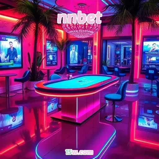 nnbet Ofertas